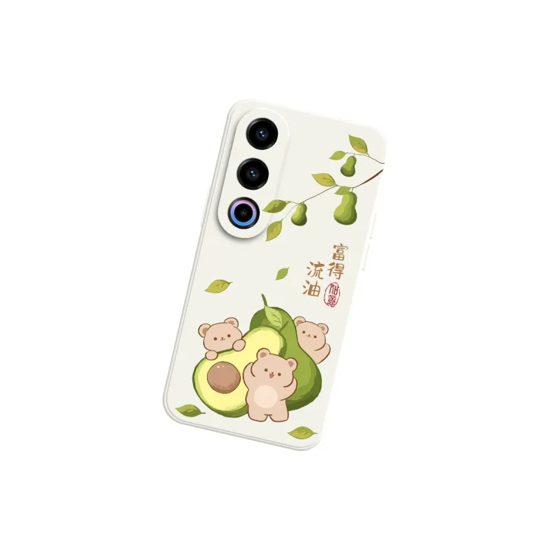 TUYAO Phone Cases-1