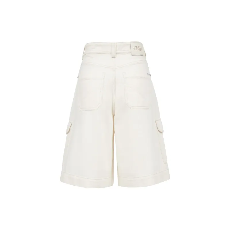 ONLY Denim Shorts Women's-1