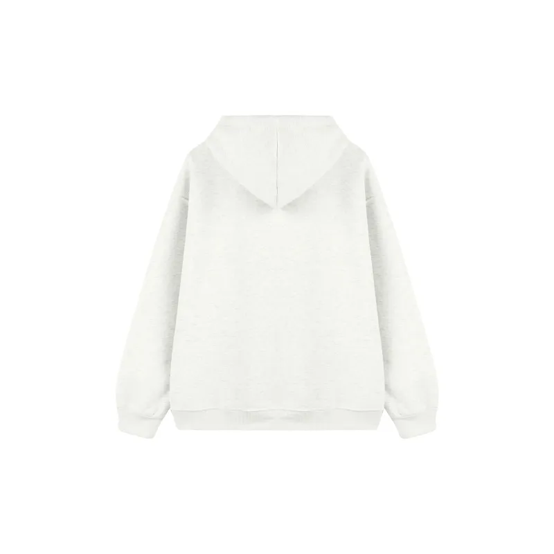 ICH MODE Sweatshirts Unisex-5