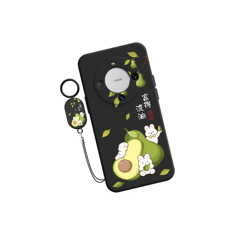 TUYAO Phone Cases-8