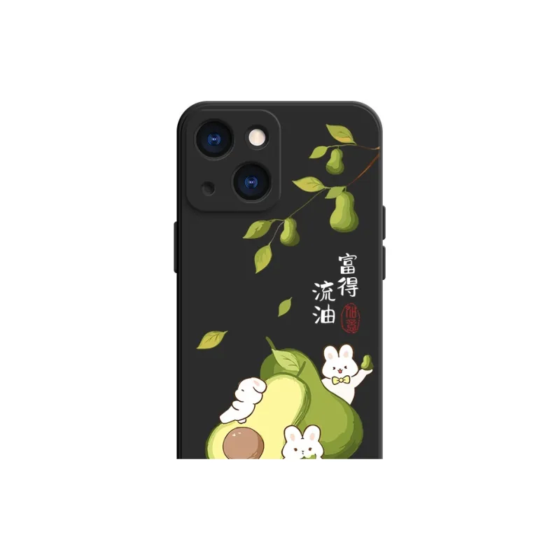 TUYAO Phone Cases-9
