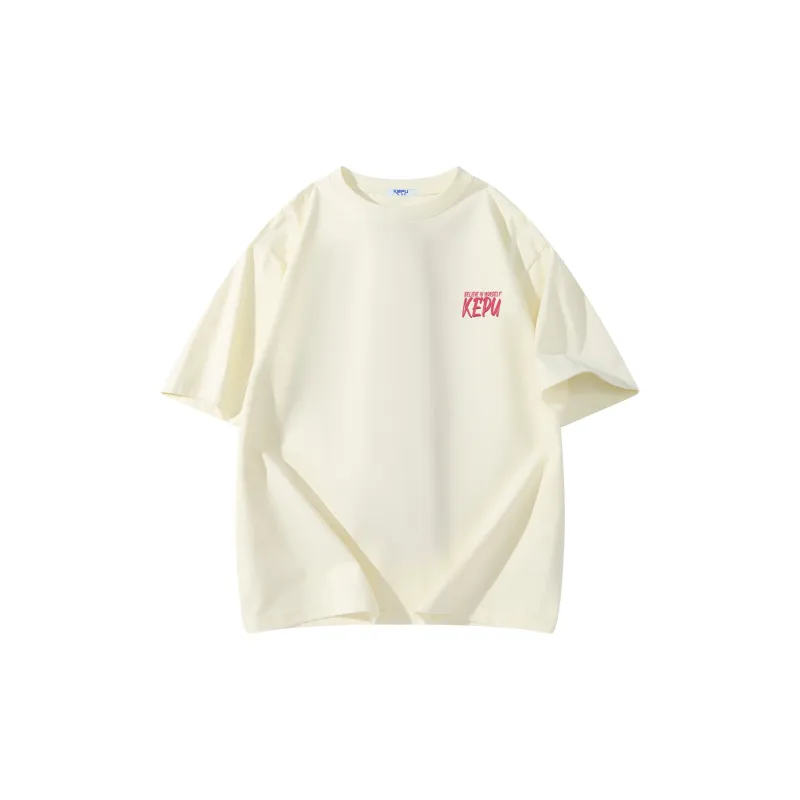 Kepu T Shirts Unisex-8