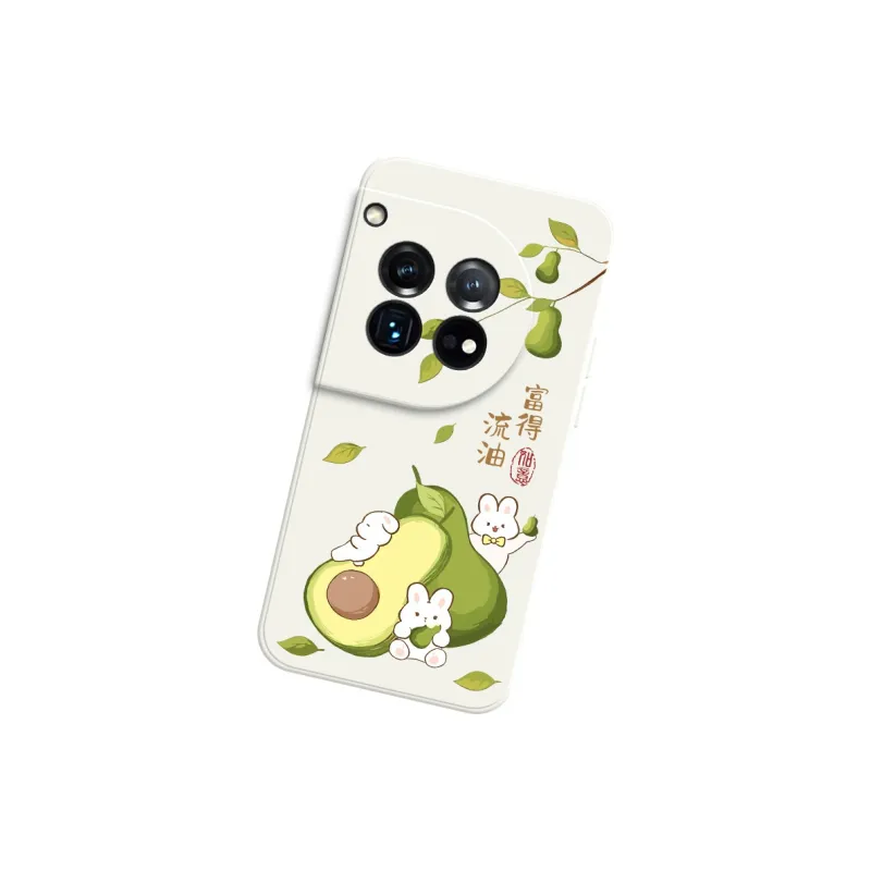 TUYAO Phone Cases-2