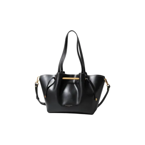 GIANNI CHIARINI 숄더백 블랙 여성