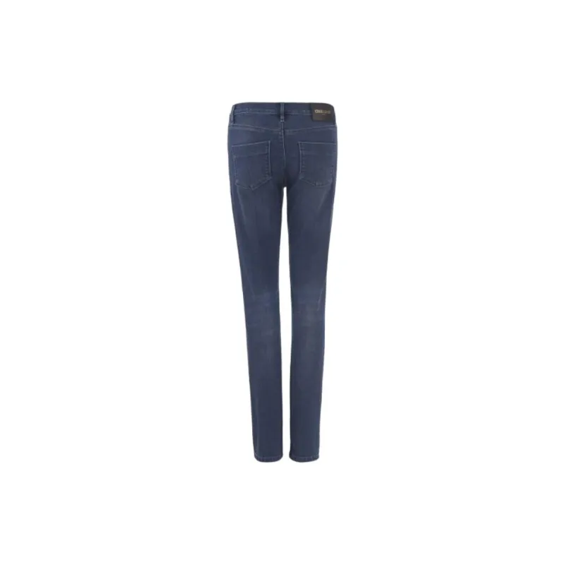Roberto Cavalli Jeans Women's Blue-1