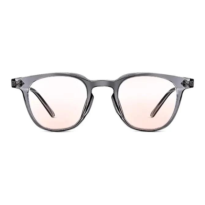 PARMU TR90 Square Sunglasses Unisex-7