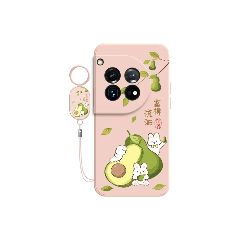 TUYAO Phone Cases-10