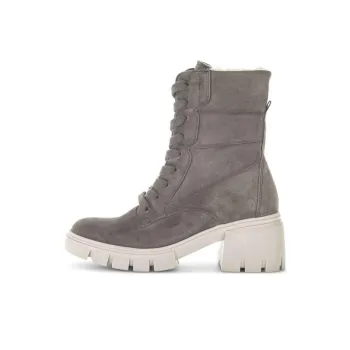 Gabor Fashion Ankle Boots Women's Gray