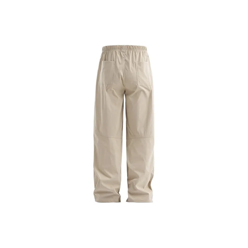 REDCHARCOAL Casual Pants Men-1