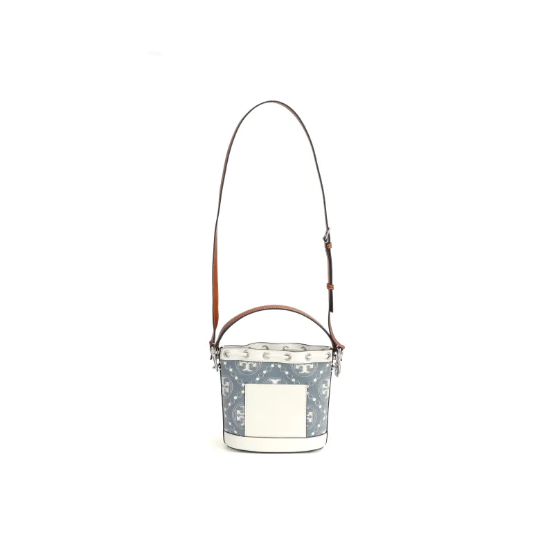 TORY BURCH T Monogram Handbags-2