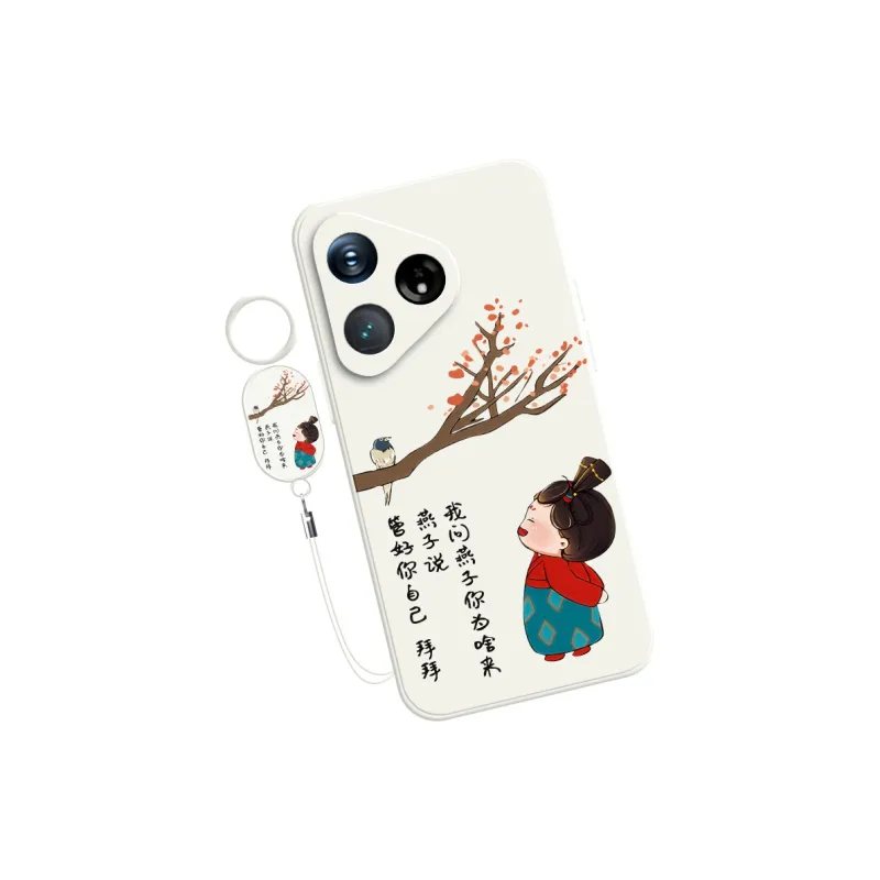 TUYAO Phone Cases-3