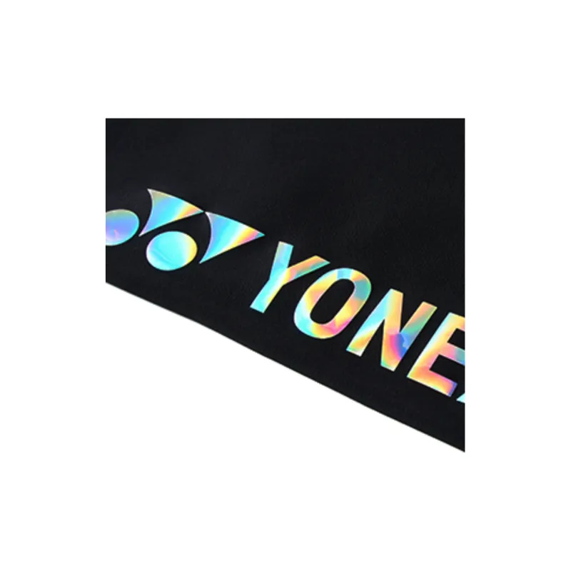 YONEX Athletic Trousers Men's Black-2