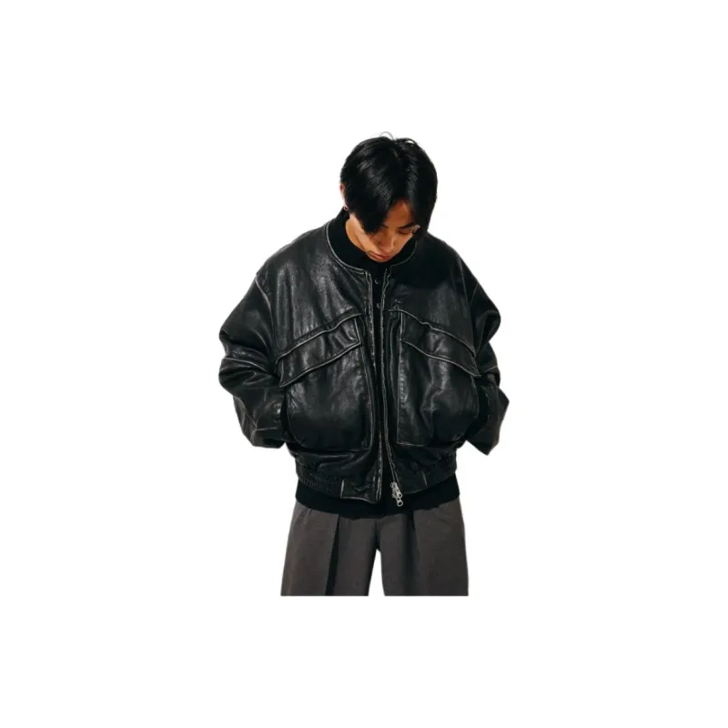 Beams Jackets Men-1