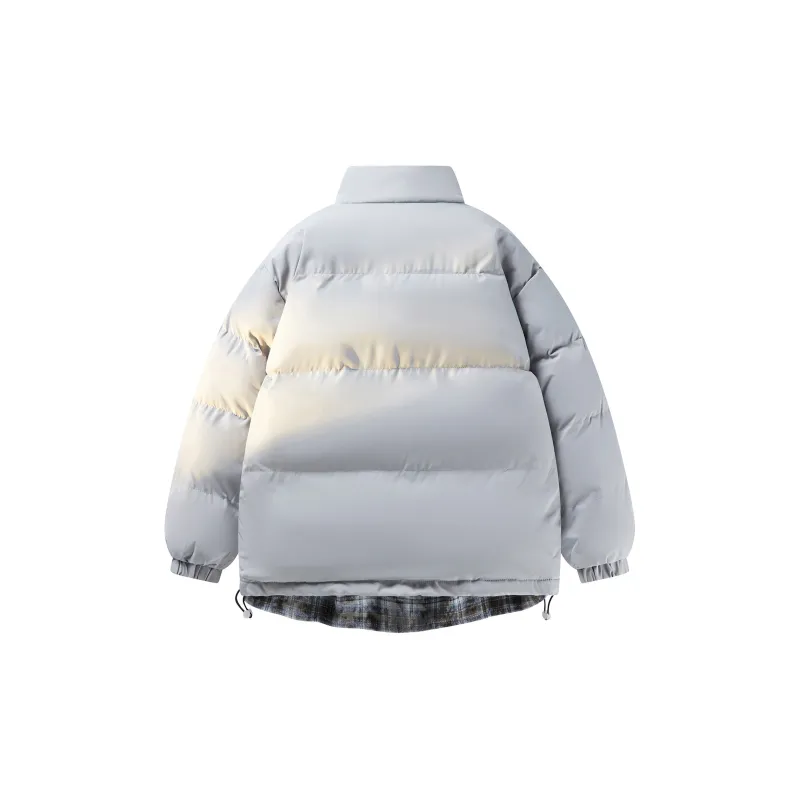 CSKS Puffer Jackets Unisex-18