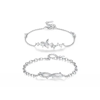 Muyan Bracelets Unisex