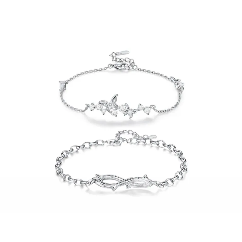 Muyan Bracelets Unisex-2