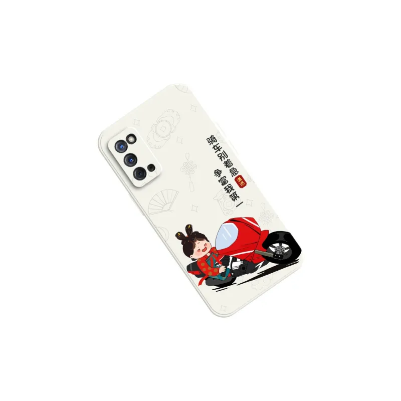 TUYAO Phone Cases-1
