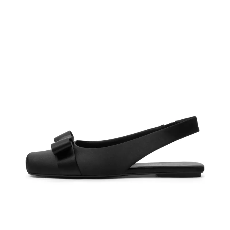 CHARLES&KEITH Small Ck One Strap Sandals 0.8cm Women's-0