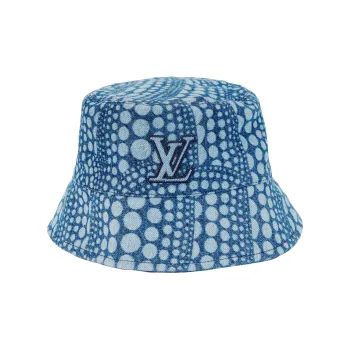 LOUIS VUITTON Bucket Hats Men