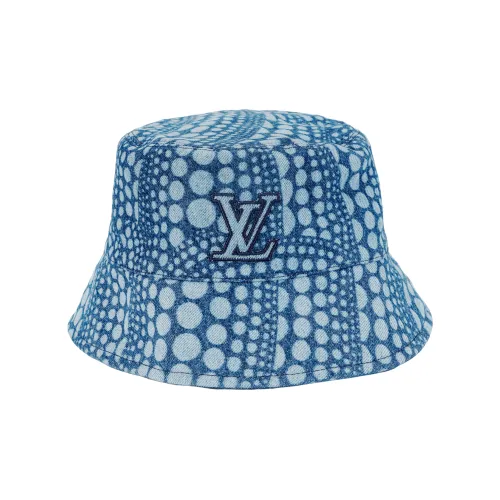 LOUIS VUITTON Bucket Hats Men