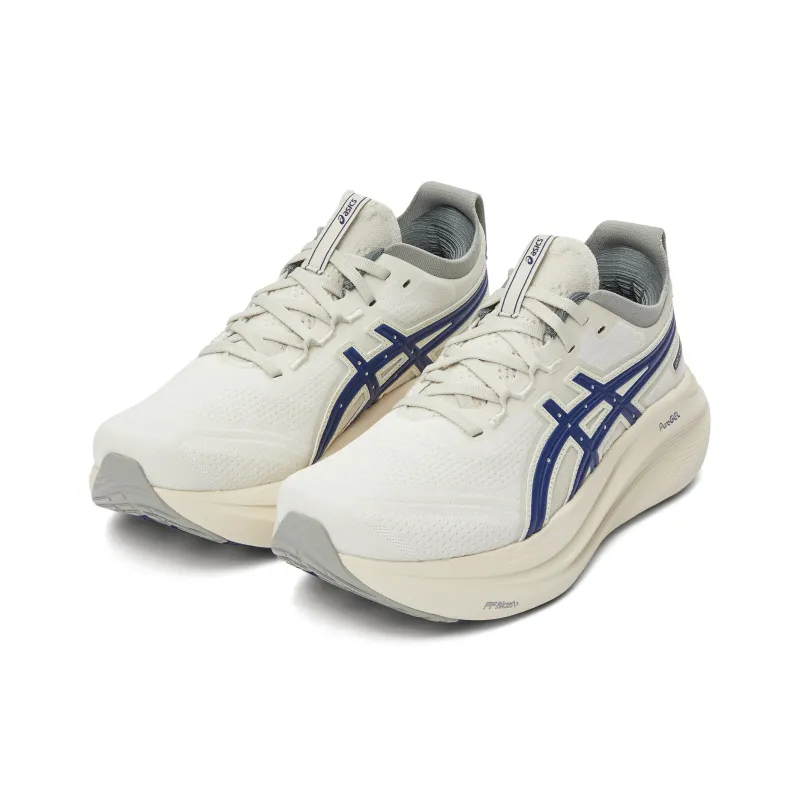 Asics Gel Nimbus 27 Asics Track Club-2