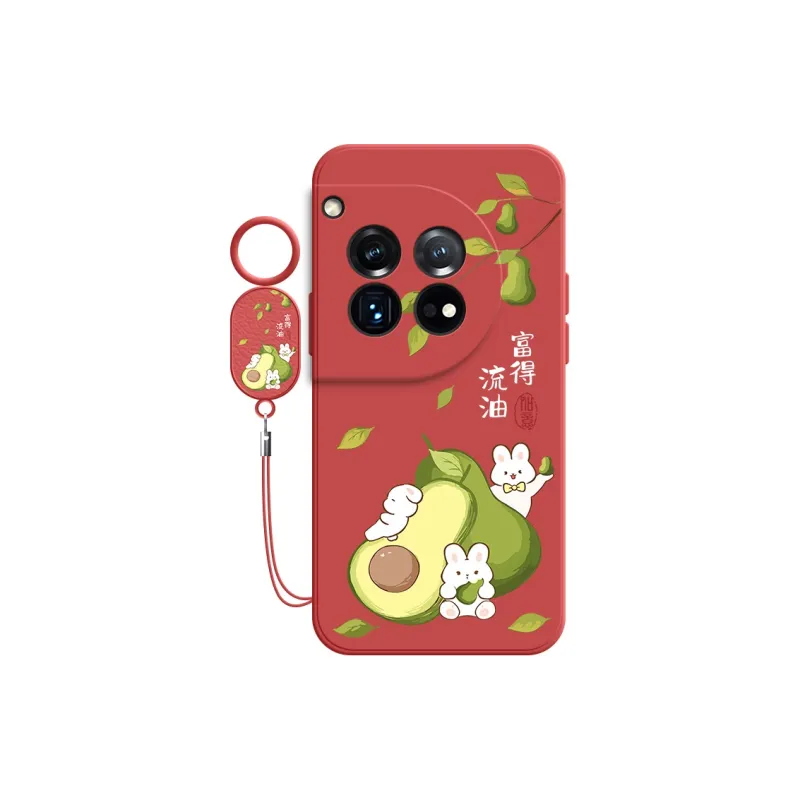 TUYAO Phone Cases-15