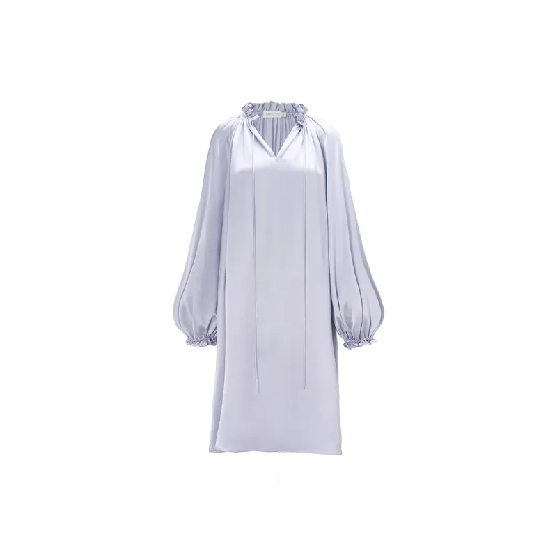MANITO Women's Nightgowns-0