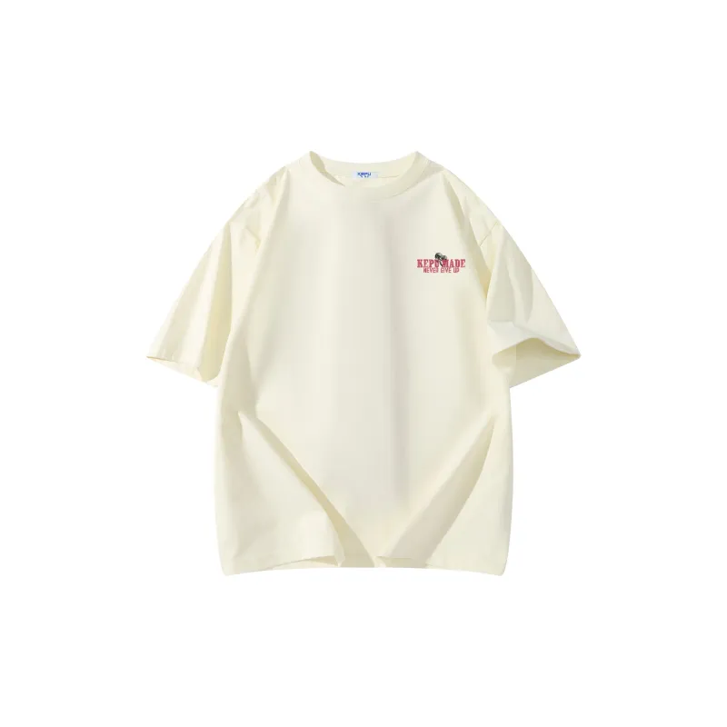 Kepu T Shirts Unisex-10