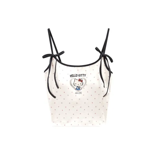 GUKOO Women's Tank Tops