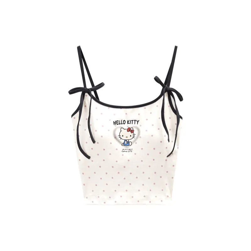 GUKOO Women's Tank Tops-0