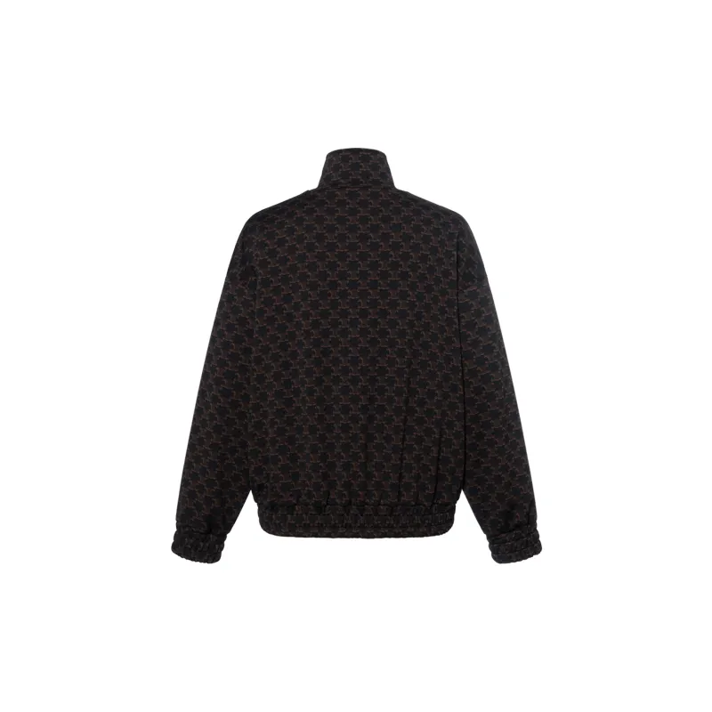 CELINE Jackets Women's Brown-1