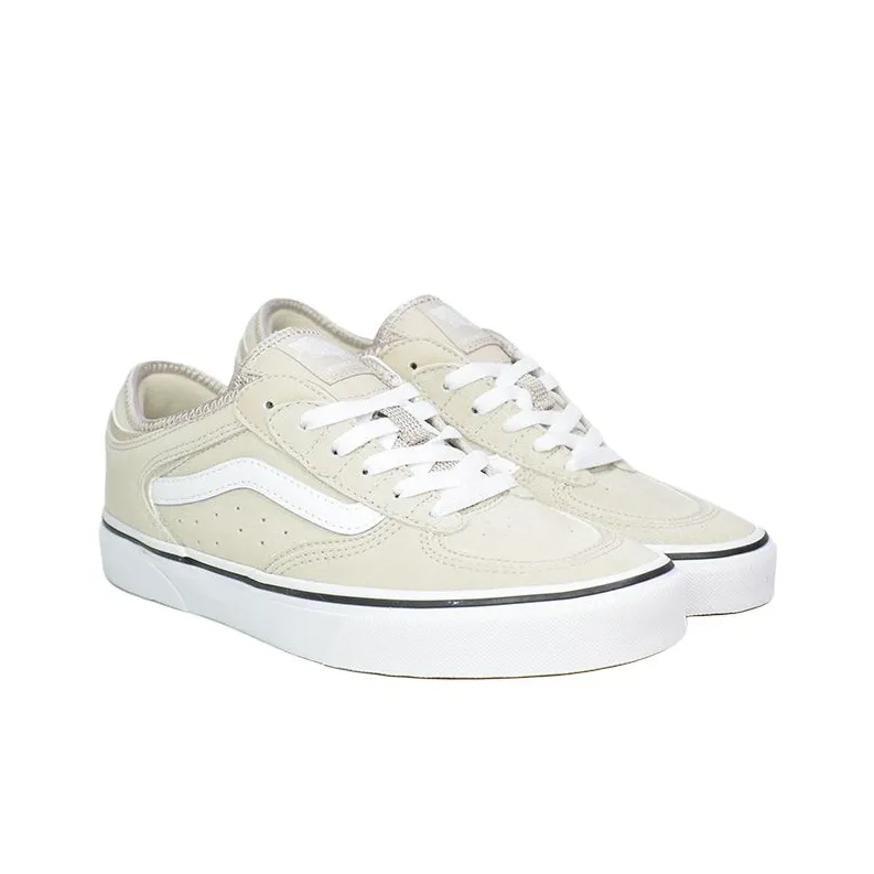Rowley Vans Classic 'Moss Grey'-2