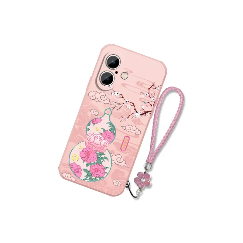 TENGCHI Phone Cases-4