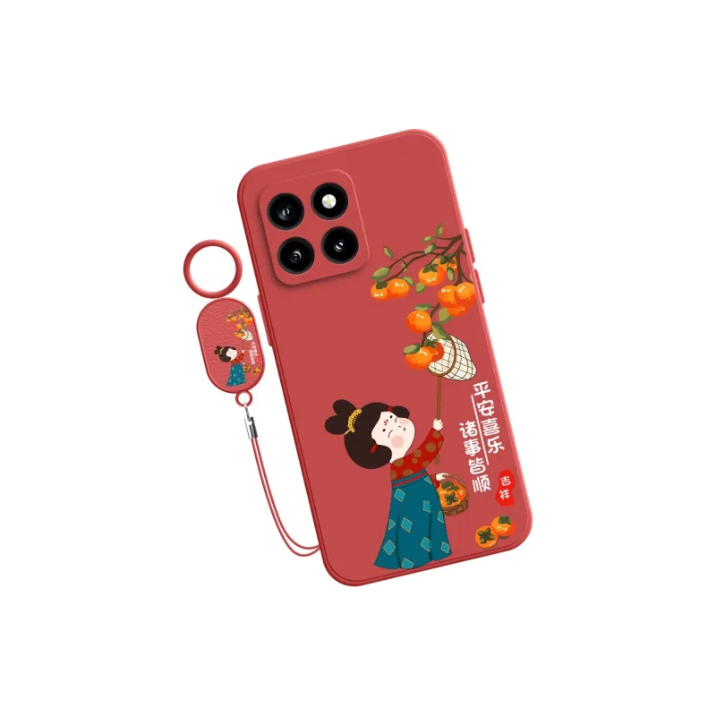 TUYAO Phone Cases-18