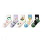 Quirky Baby-5 Pack
