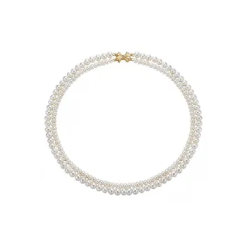 IL&CO. Pearl Necklaces Women's