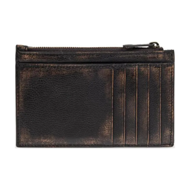 Balenciaga Vintage Zipped Long Cardholder-2