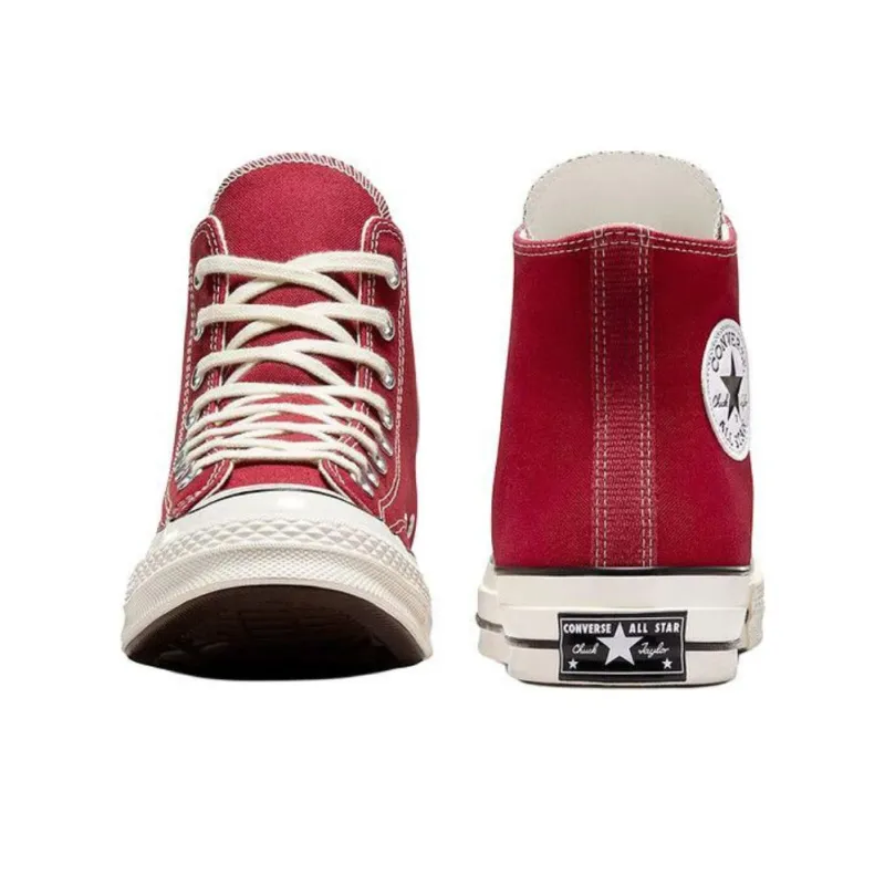 Converse Chuck 70 Hi Park Red-3