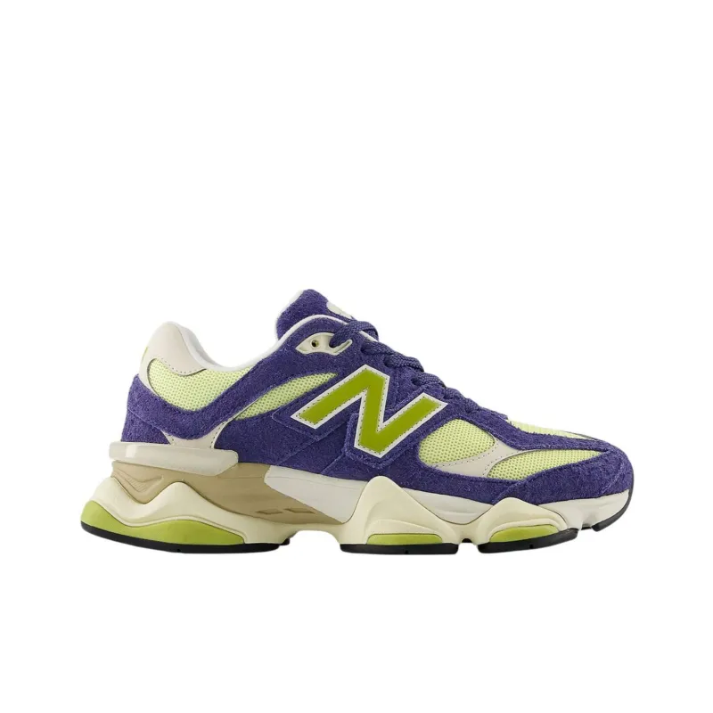 New Balance 9060 Indigo Moss Purple-1