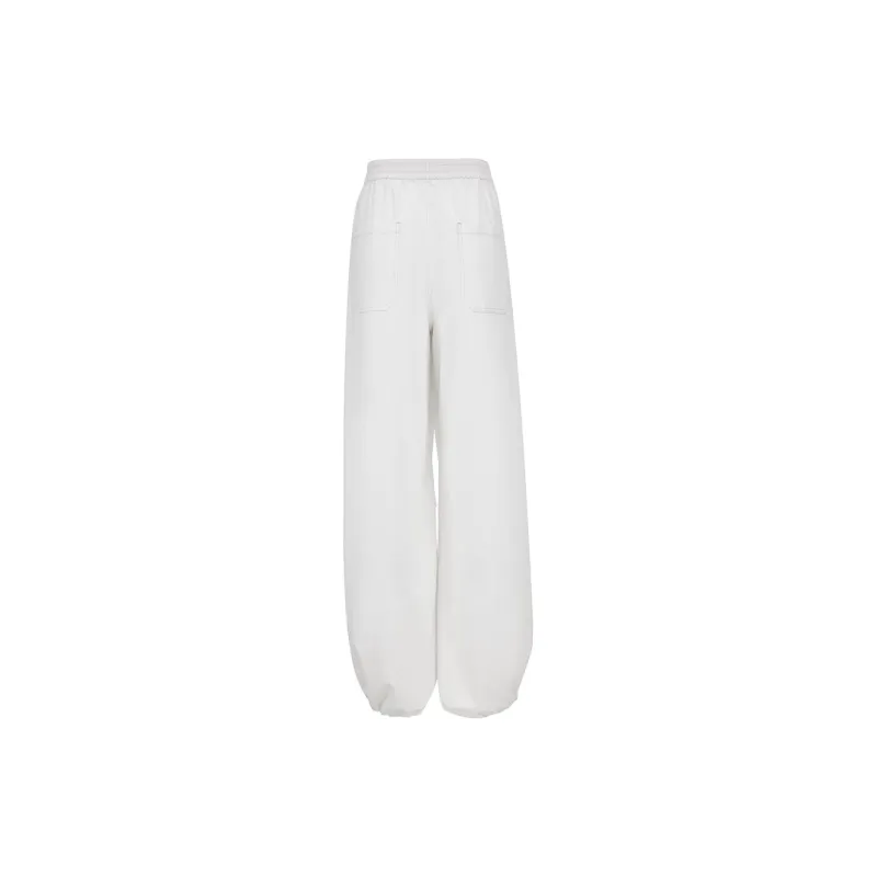 ONLY Jeans Women's A43 Cream White-1