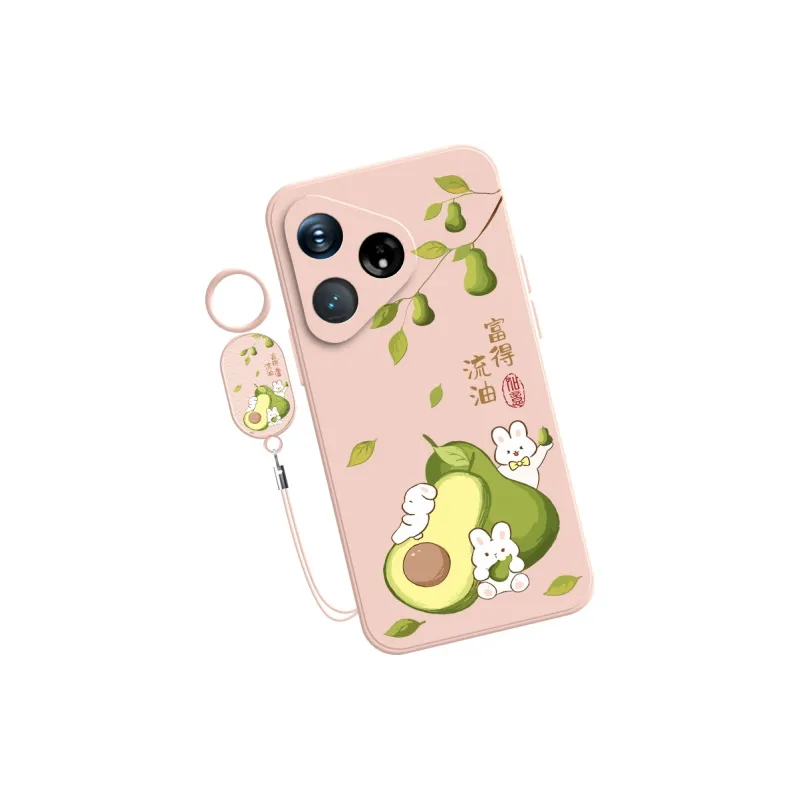 TUYAO Phone Cases-13