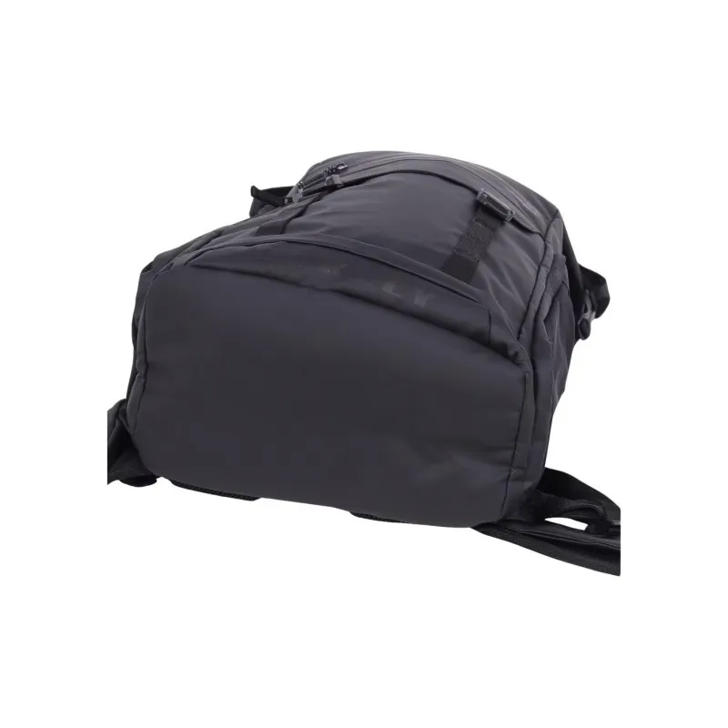 Oakley Polyester Backpack Regular Unisex Black-3