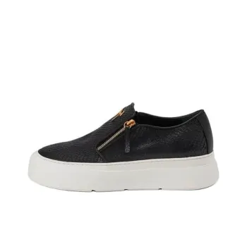 Giuseppe Zanotti Gz Mike Loafers