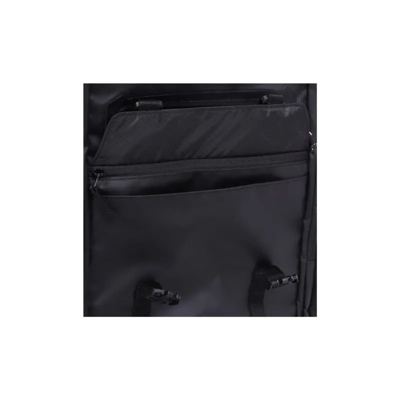 Oakley Polyester Backpack Regular Unisex Black-9