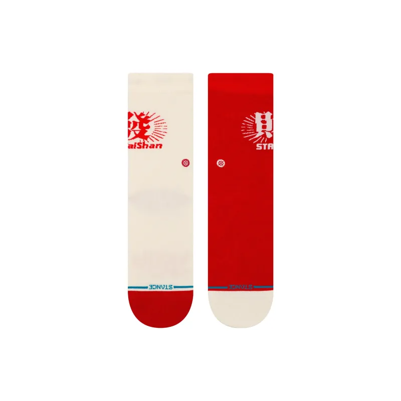 Stance Socks Gift Box Unisex 4 Pack-5