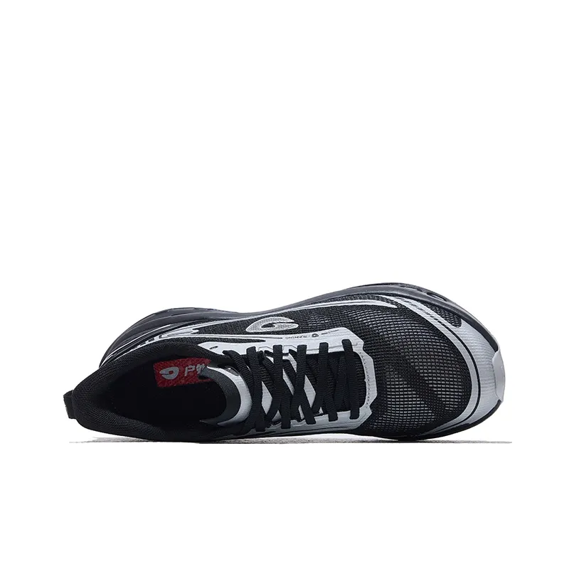 HOT POTATO Non-slip Breathable And Wear-resistant River Trekking Shoes Unisex Flash Silver Black-3
