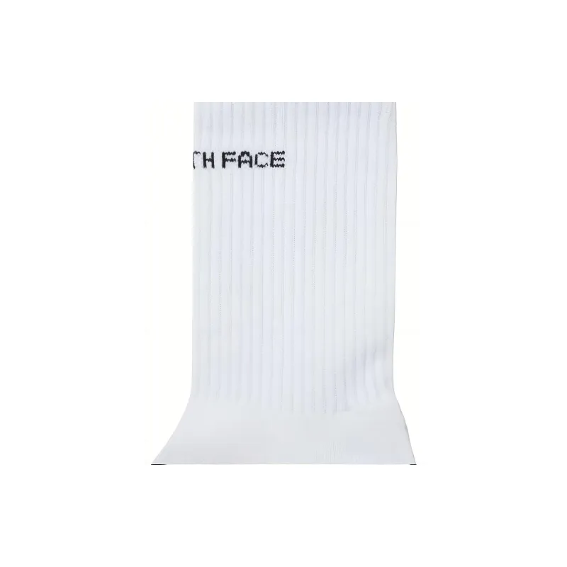 THE NORTH FACE Mid Calf Socks Men's 3 Pack-2