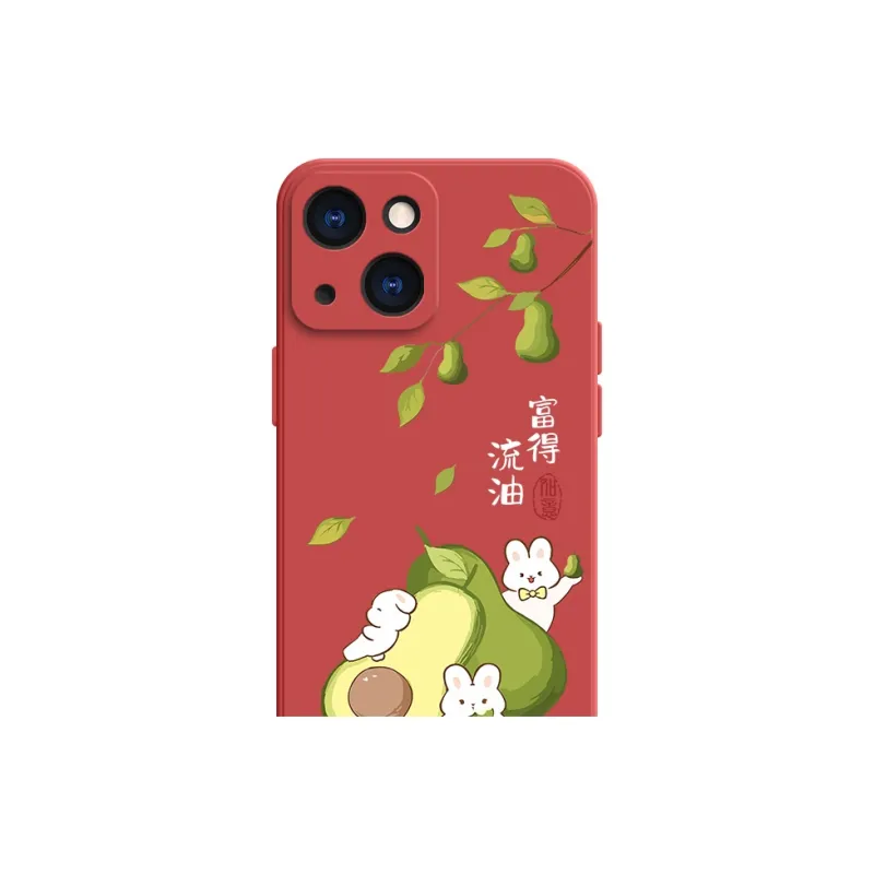 TUYAO Phone Cases-19