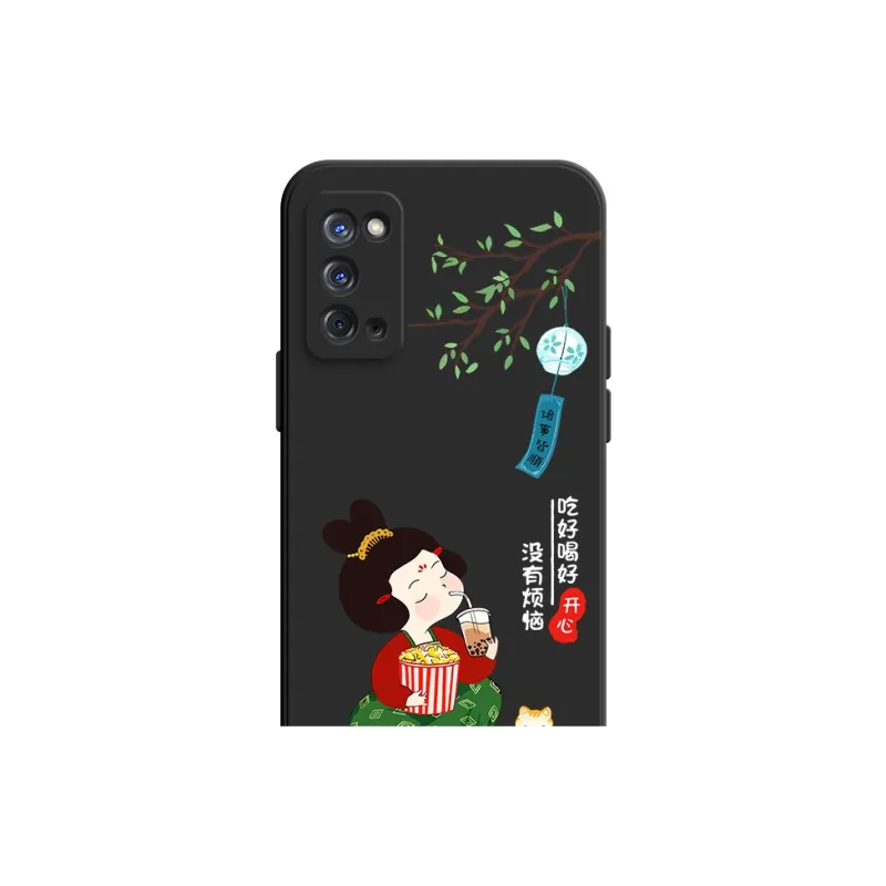 TUYAO Phone Cases-9