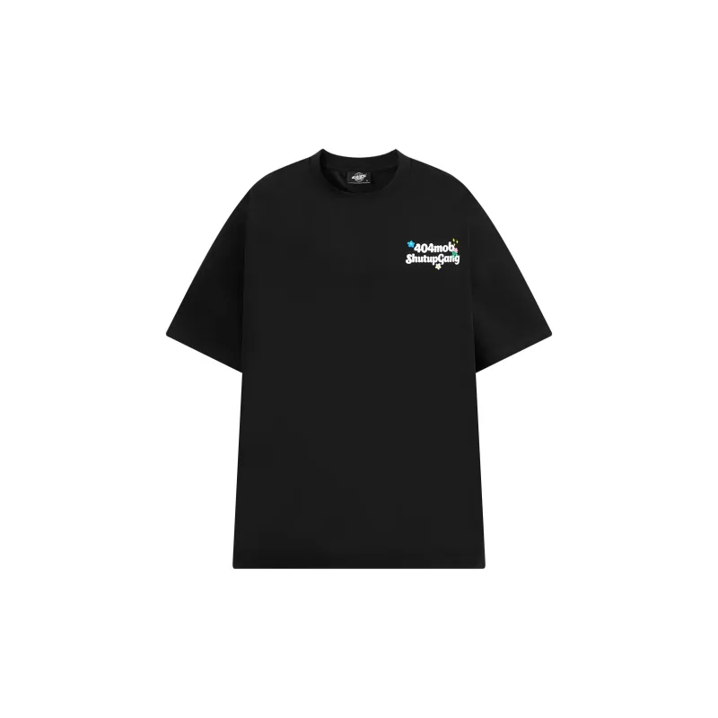 404MOB GANG T Shirts Unisex-4